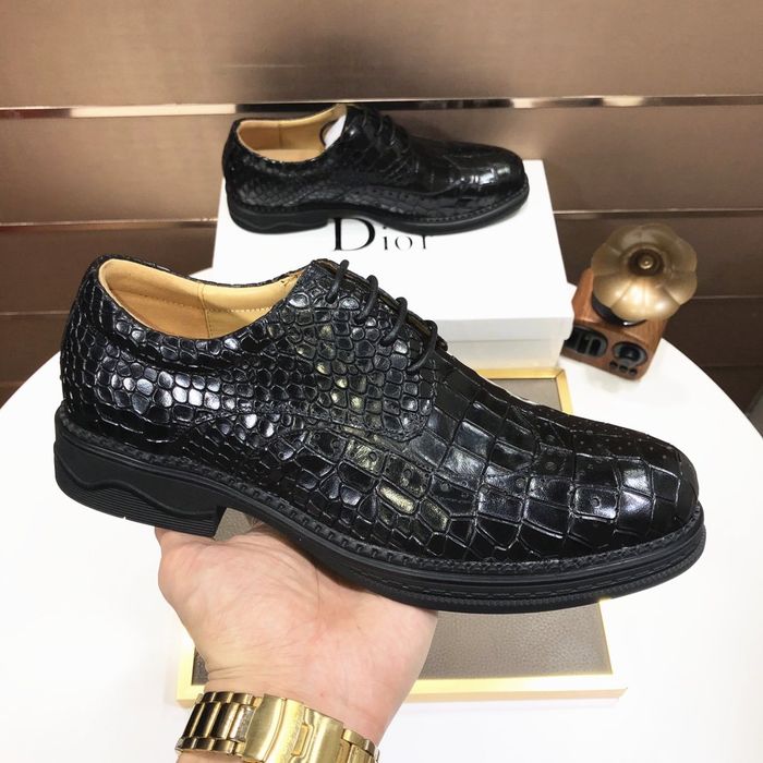 Chrisitan Dior Man shoes CD00016